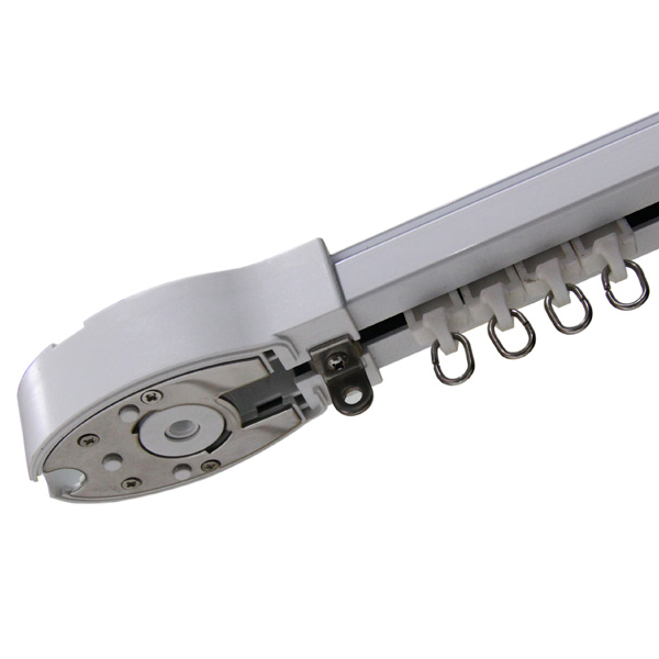 Motor Rel Gorden (Motorized Curtain Track)